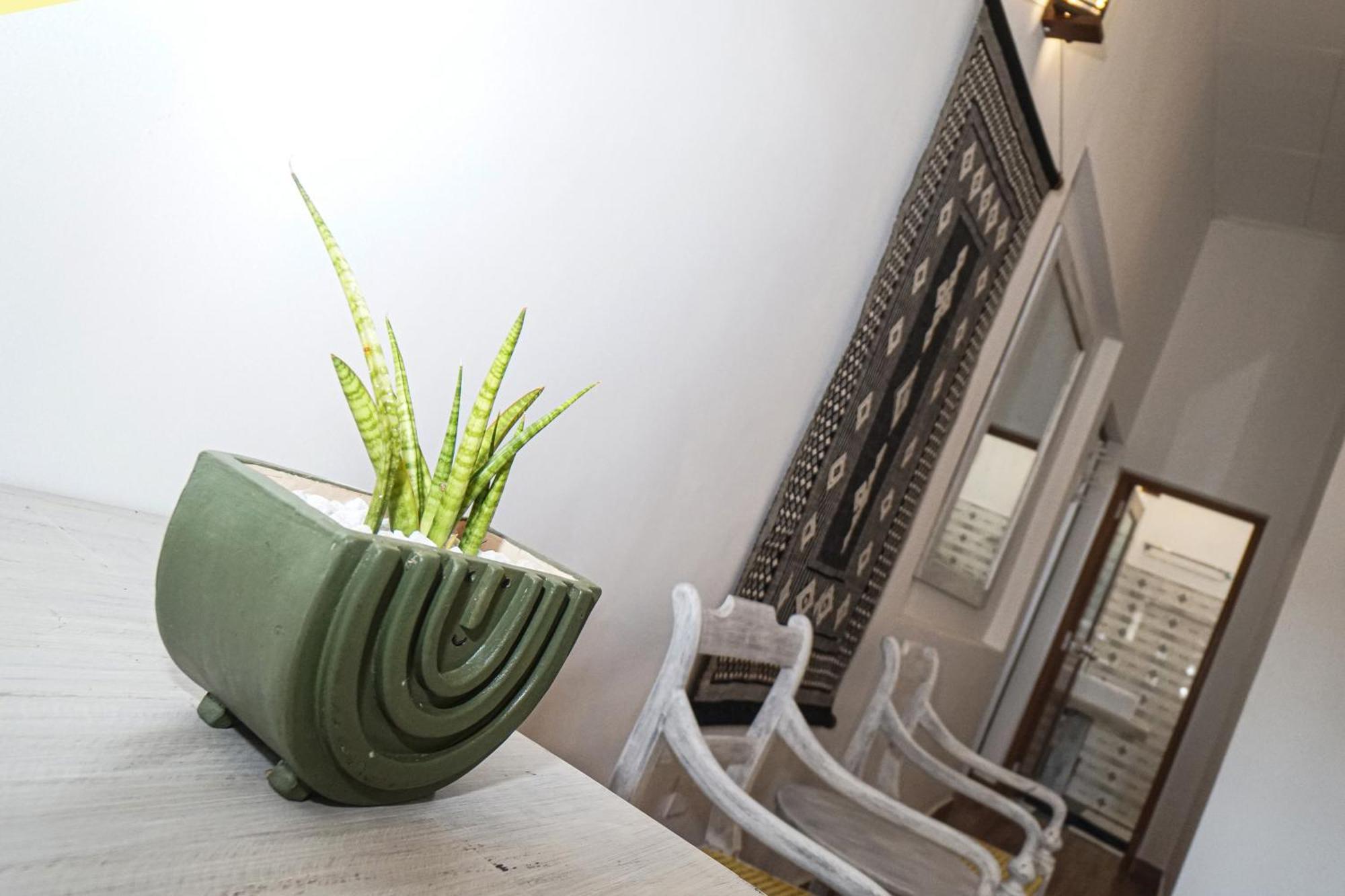 Ayur Ayur White Sail Villa Dalupotha Екстериор снимка
